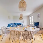 Le Clos Des Vignes בית נופש