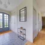Le Clos Des Vignes בית נופש *
