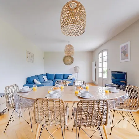 Magnifique Viticole, Portes De St Emilion 펜션