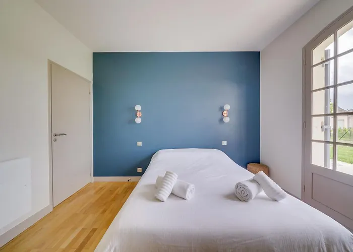 Magnifique Viticole, Portes De St Emilion Saint-Hippolyte (Gironde)