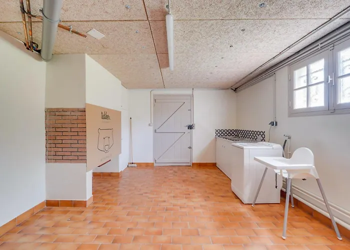 Magnifique Viticole, Portes De St Emilion